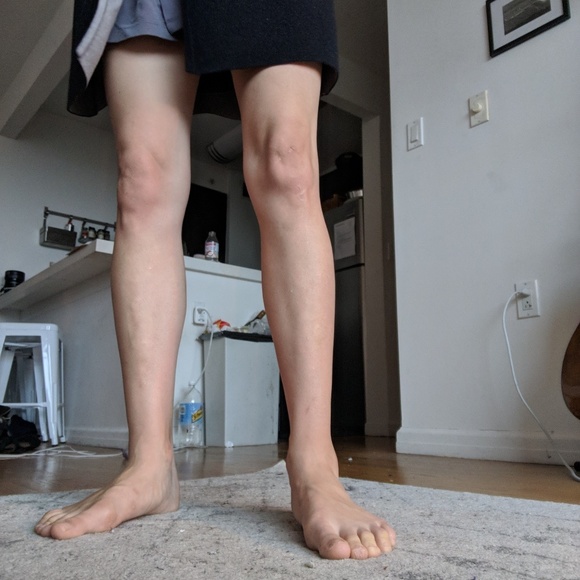 Theory Wool Coat, Grey, Size M - Picture 8 of 8